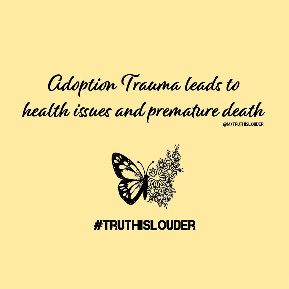 BUT HOW IS ADOPTION AN ADVERSE CHILDHOOD EXPERIENCE? 
🦋
Let's break down the Socio-Ecological Model as defined by the @cdcgov using the Adoption Trauma perspective. The intent is to educate the public about the complex layers of traumas that come wi